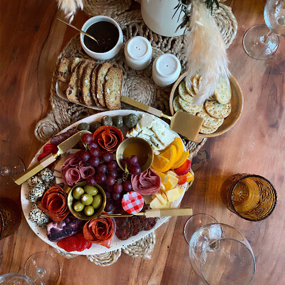 Charcuterie Board