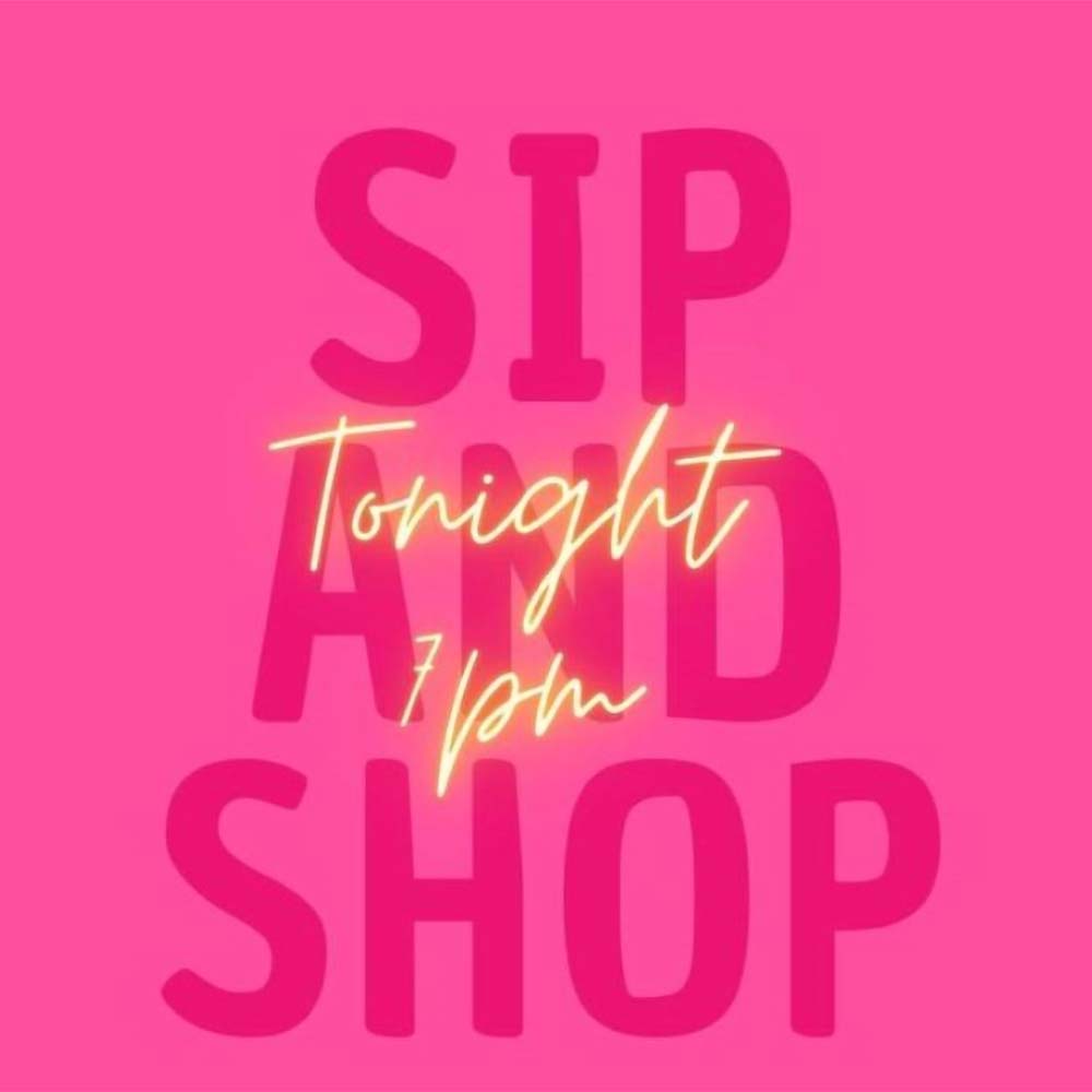 Sip n Shop