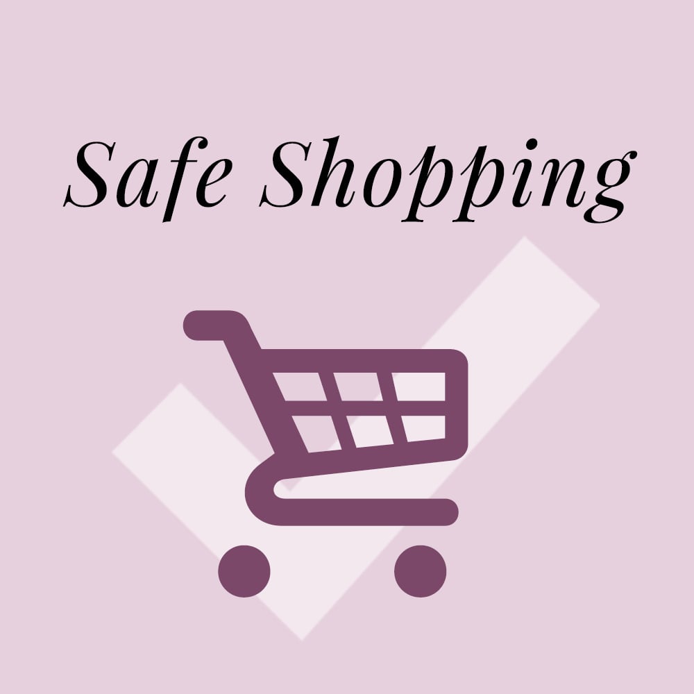 Safe Shopping