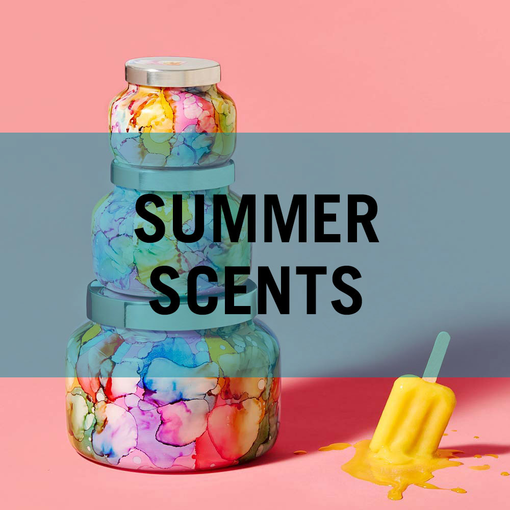 Summer Scents